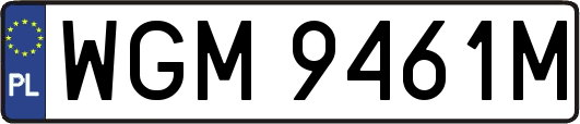 WGM9461M