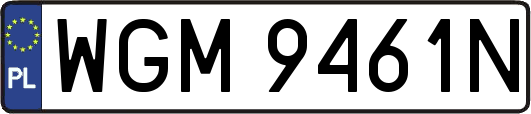 WGM9461N