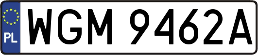 WGM9462A