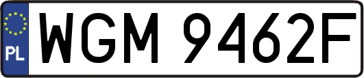 WGM9462F