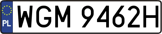 WGM9462H