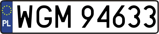 WGM94633