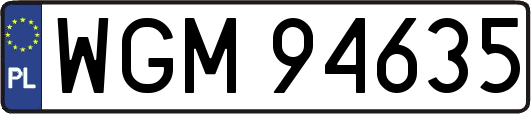 WGM94635