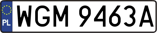 WGM9463A