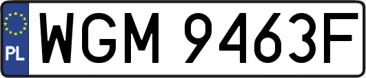 WGM9463F