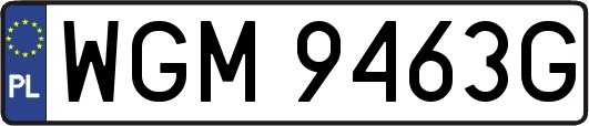 WGM9463G