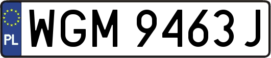 WGM9463J