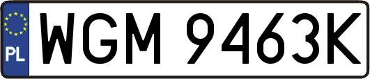 WGM9463K
