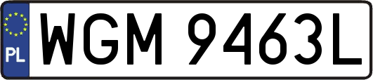 WGM9463L