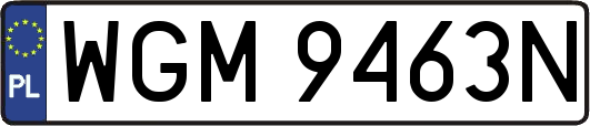 WGM9463N