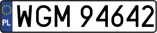 WGM94642