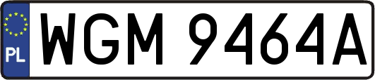 WGM9464A
