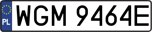 WGM9464E