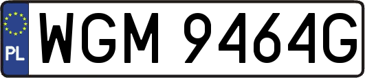 WGM9464G