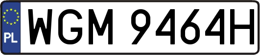 WGM9464H
