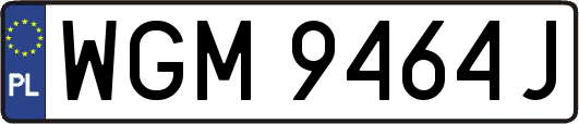 WGM9464J