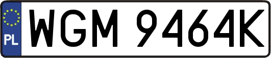 WGM9464K