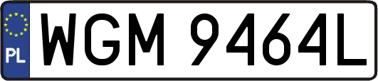 WGM9464L