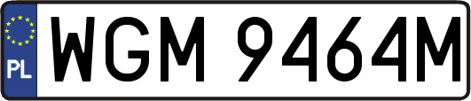WGM9464M