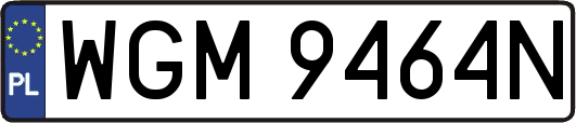 WGM9464N