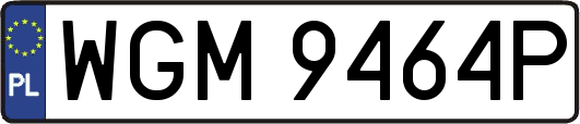 WGM9464P