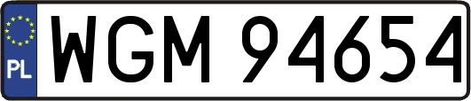 WGM94654