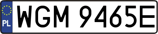 WGM9465E