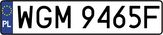 WGM9465F