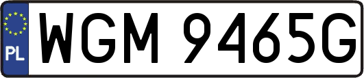 WGM9465G