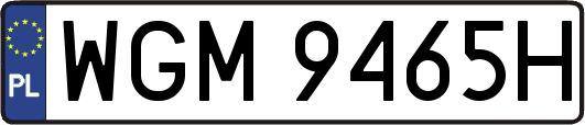 WGM9465H