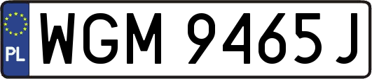 WGM9465J
