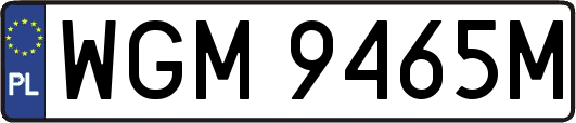 WGM9465M
