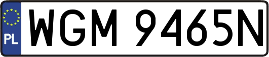 WGM9465N