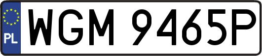 WGM9465P