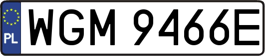 WGM9466E