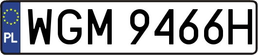 WGM9466H