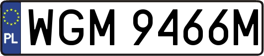 WGM9466M