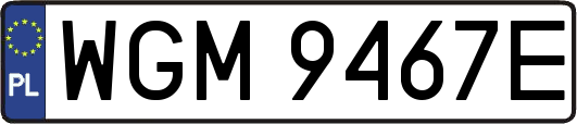 WGM9467E