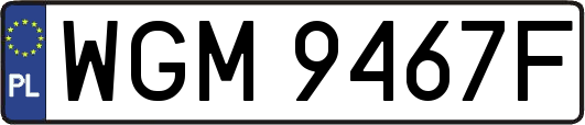 WGM9467F