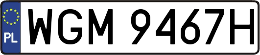 WGM9467H
