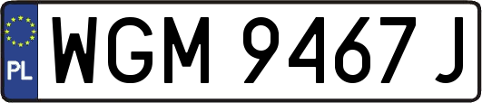 WGM9467J