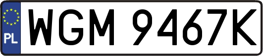 WGM9467K