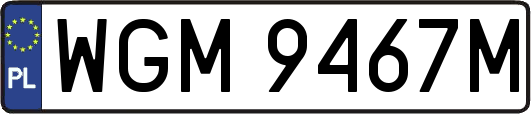 WGM9467M