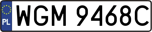 WGM9468C