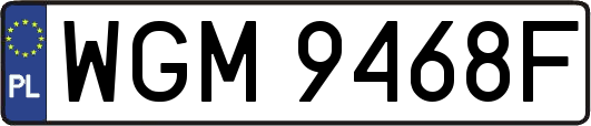 WGM9468F
