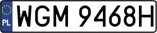 WGM9468H