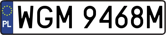 WGM9468M