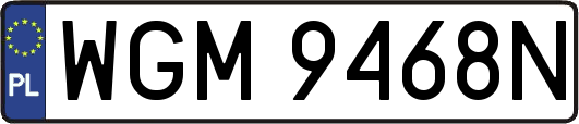 WGM9468N