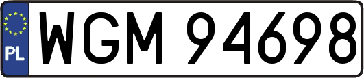 WGM94698