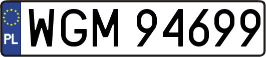 WGM94699